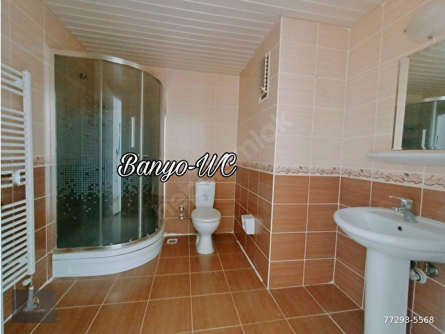 Yapracık 9.Etap Cadde Üzeri-Cam Balkonlu-G.D Cephe-Site İçi-3+1 Satılık - Görsel 23