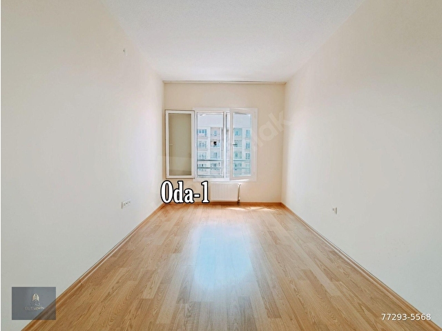 Yapracık 9.Etap Cadde Üzeri-Cam Balkonlu-G.D Cephe-Site İçi-3+1 Satılık - Görsel 9