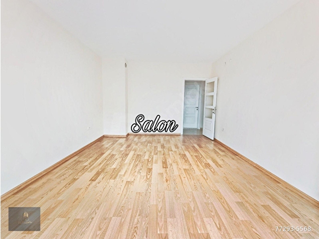 Yapracık 9.Etap Cadde Üzeri-Cam Balkonlu-G.D Cephe-Site İçi-3+1 Satılık - Görsel 6