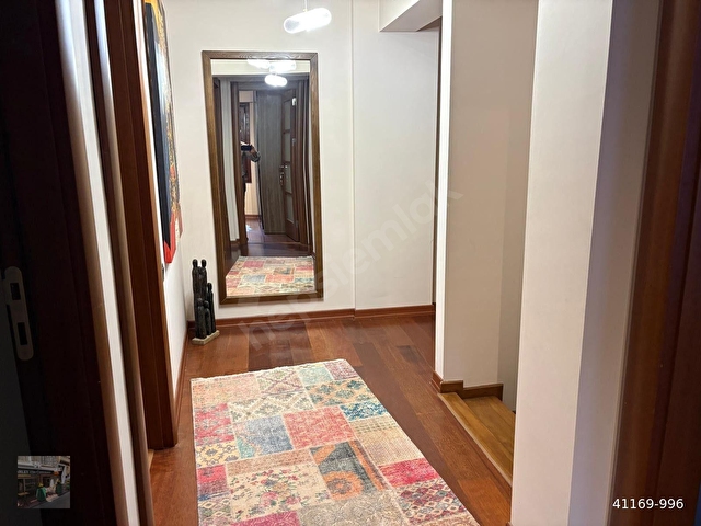 Cihangir’de Deniz Manzaralı Yeni  Binada  Eşyalı  otoparklı  /4+1 Tripleks - Görsel 29