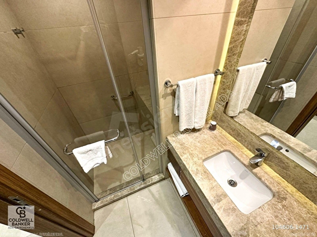 Kuşadası Ramada 5* Otelde 1+0 Satılık daire - Görsel 20