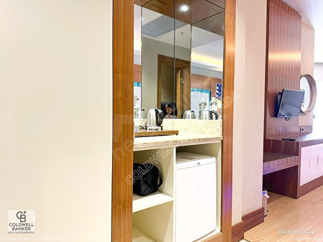 Kuşadası Ramada 5* Otelde 1+0 Satılık daire - Görsel 9