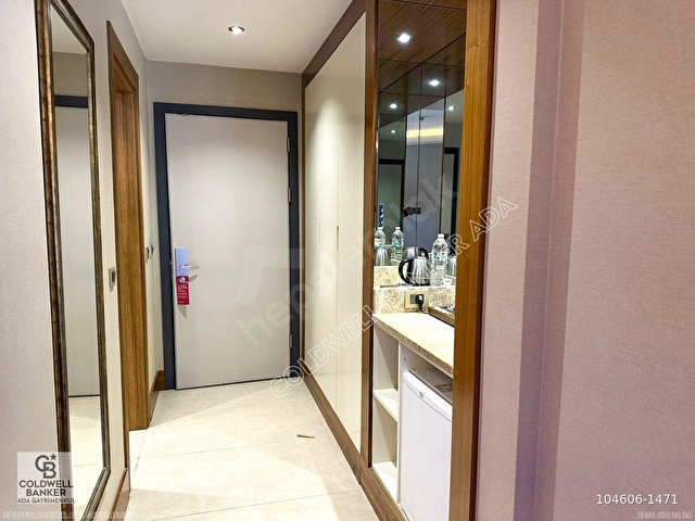 Kuşadası Ramada 5* Otelde 1+0 Satılık daire - Görsel 7