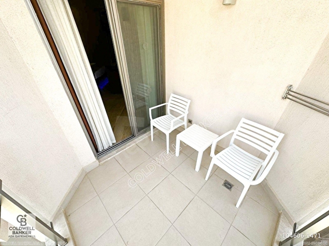 Kuşadası Ramada 5* Otelde 1+0 Satılık daire - Görsel 24