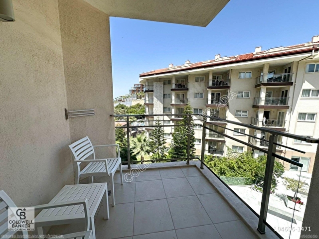 Kuşadası Ramada 5* Otelde 1+0 Satılık daire - Görsel 28