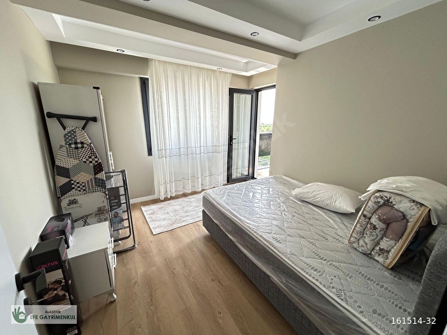SIFIR EŞYALI , KÖŞE BAŞI 1+1 KİRALIK DAİRE - Görsel 6
