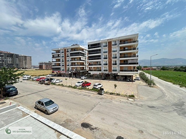 SIFIR EŞYALI , KÖŞE BAŞI 1+1 KİRALIK DAİRE - Görsel 18