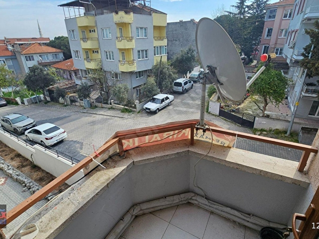 RE/MAX İNCİDEN HASAN BASRİ ÇANTAYDA KİRALIK 3+1 ARA KAT DAİRE - Görsel 4