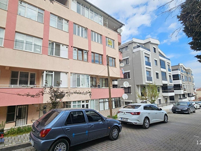 RE/MAX İNCİDEN HASAN BASRİ ÇANTAYDA KİRALIK 3+1 ARA KAT DAİRE - Görsel 21