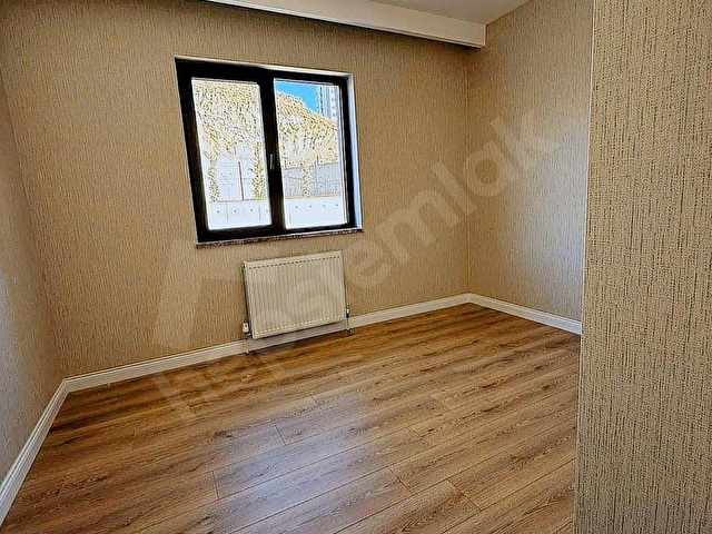MERCAN TOWER GÖKSUDA KİRALIK EŞYASIZ 2+1 DAİRELER - Görsel 15