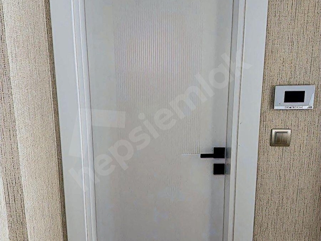 MERCAN TOWER GÖKSUDA KİRALIK EŞYASIZ 2+1 DAİRELER - Görsel 26