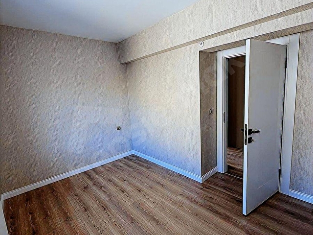 MERCAN TOWER GÖKSUDA KİRALIK EŞYASIZ 2+1 DAİRELER - Görsel 30