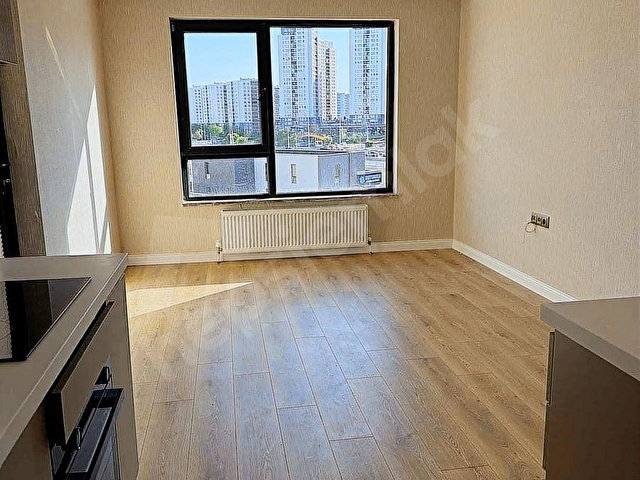 MERCAN TOWER GÖKSUDA KİRALIK EŞYASIZ 2+1 DAİRELER - Görsel 14