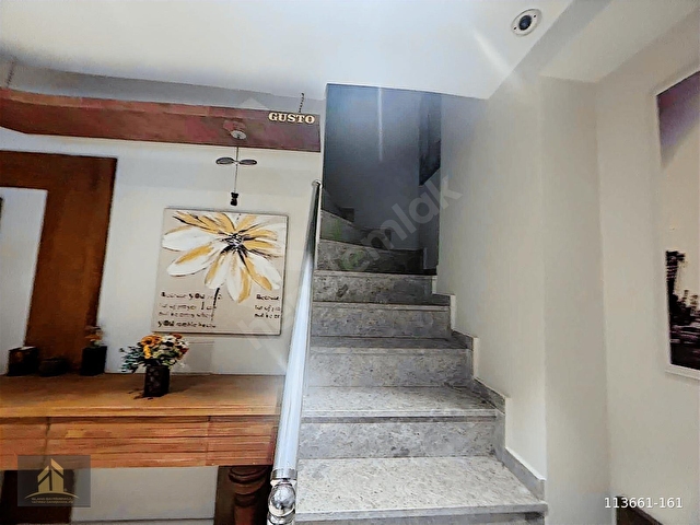 Ataşehirde Lüx Konseptli Full Eşyalı 1 + 0 Kiralık Daire - Görsel 4
