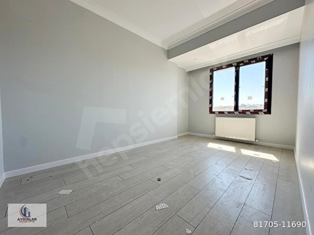 YENİBOSNA BİLAL HABEŞİ CAMİ YAKINI SIFIR OTOPARKLI 2+1 DAİRE - Görsel 7