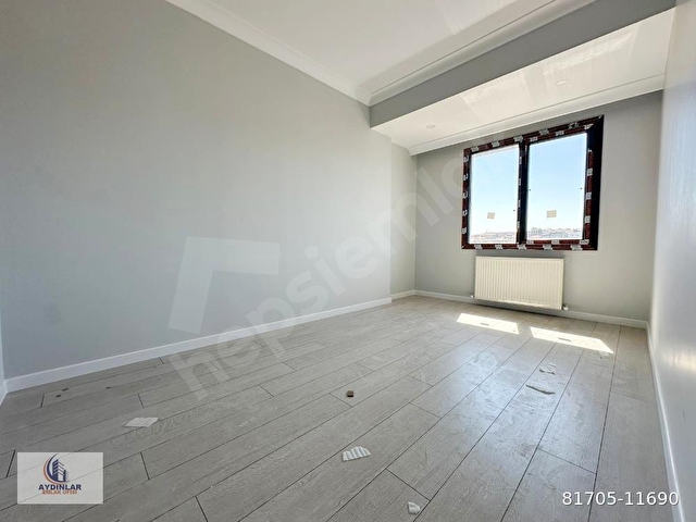 YENİBOSNA BİLAL HABEŞİ CAMİ YAKINI SIFIR OTOPARKLI 2+1 DAİRE - Görsel 8
