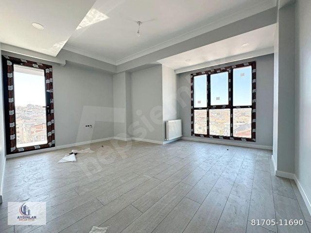 YENİBOSNA BİLAL HABEŞİ CAMİ YAKINI SIFIR OTOPARKLI 2+1 DAİRE - Görsel 21