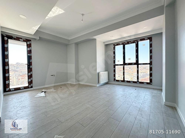 YENİBOSNA BİLAL HABEŞİ CAMİ YAKINI SIFIR OTOPARKLI 2+1 DAİRE - Görsel 23