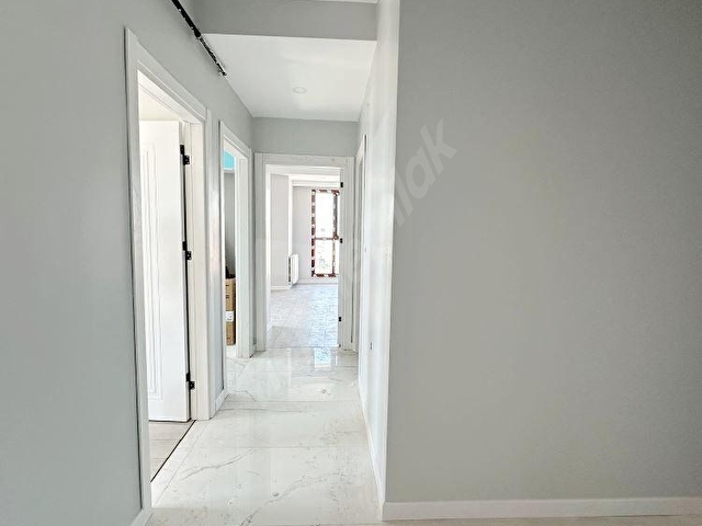 YENİBOSNA BİLAL HABEŞİ CAMİ YAKINI SIFIR OTOPARKLI 2+1 DAİRE - Görsel 6