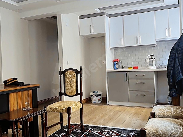 GÖZE EMLAKTAN FATİH MH SATILIK 1+1 SIFIR DAİRE - Görsel 14