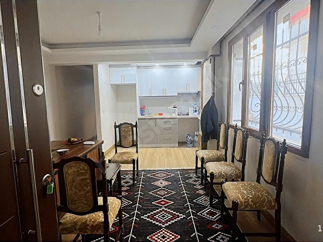 GÖZE EMLAKTAN FATİH MH SATILIK 1+1 SIFIR DAİRE - Görsel 2