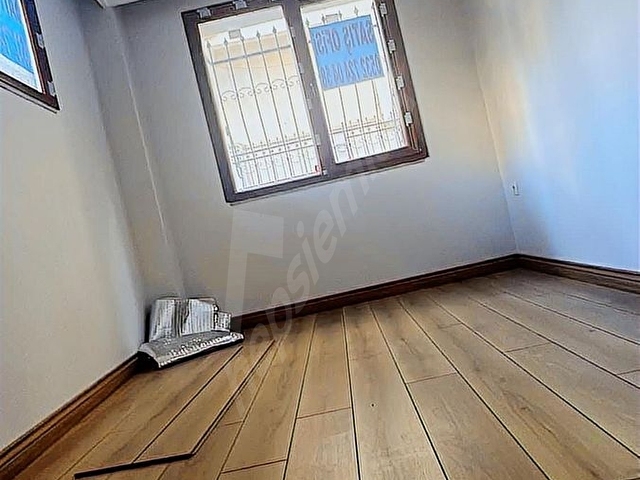 GÖZE EMLAKTAN FATİH MH SATILIK 1+1 SIFIR DAİRE - Görsel 6