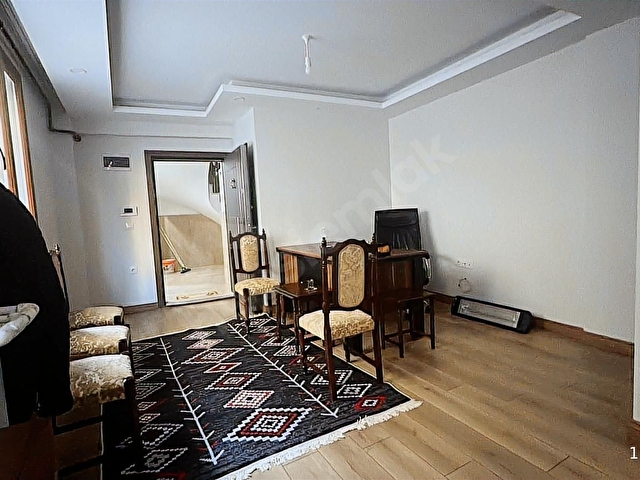 GÖZE EMLAKTAN FATİH MH SATILIK 1+1 SIFIR DAİRE - Görsel 12