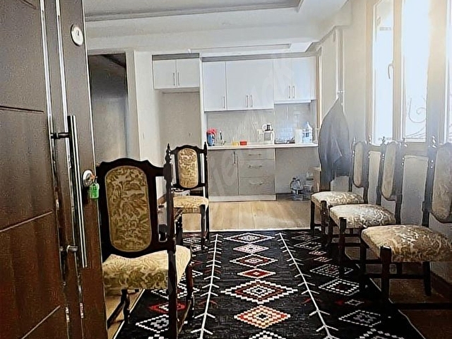 GÖZE EMLAKTAN FATİH MH SATILIK 1+1 SIFIR DAİRE - Görsel 15