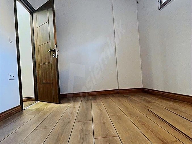 GÖZE EMLAKTAN FATİH MH SATILIK 1+1 SIFIR DAİRE - Görsel 4