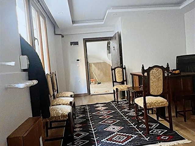 GÖZE EMLAKTAN FATİH MH SATILIK 1+1 SIFIR DAİRE - Görsel 13