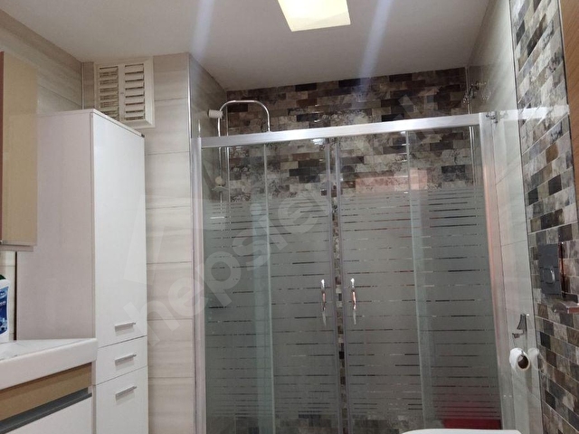 ŞEFİKCANDA 3+1 ARA KAT 180 M² ZEMİNDEN ISITMALI SATILIK DAİRE - Görsel 18