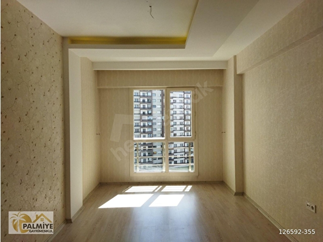 ŞEFİKCANDA 3+1 ARA KAT 180 M² ZEMİNDEN ISITMALI SATILIK DAİRE - Görsel 17