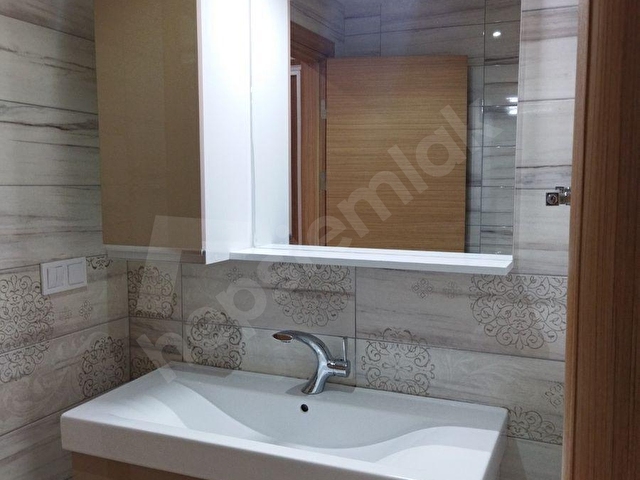 ŞEFİKCANDA 3+1 ARA KAT 180 M² ZEMİNDEN ISITMALI SATILIK DAİRE - Görsel 27