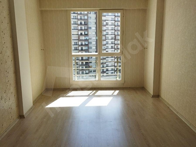 ŞEFİKCANDA 3+1 ARA KAT 180 M² ZEMİNDEN ISITMALI SATILIK DAİRE - Görsel 23