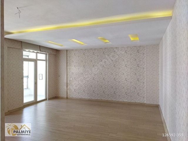 ŞEFİKCANDA 3+1 ARA KAT 180 M² ZEMİNDEN ISITMALI SATILIK DAİRE - Görsel 3