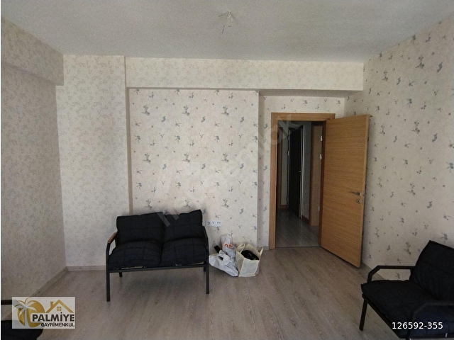 ŞEFİKCANDA 3+1 ARA KAT 180 M² ZEMİNDEN ISITMALI SATILIK DAİRE - Görsel 9