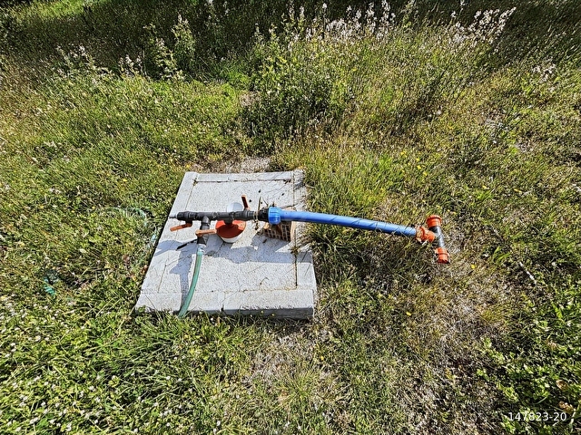 B.Ş.DEN BÜNYANİOSMANİYEDE SATILIK 1.300 m2 HOBİ BAHÇESİ - Görsel 19