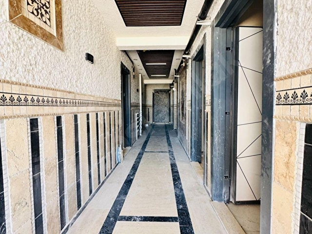 GÜVENDEN KAPAKLIDA OKULLAR BÖLGESİNDE ÖN CEPHE ARAKAT 1+1 DAİRE - Görsel 18