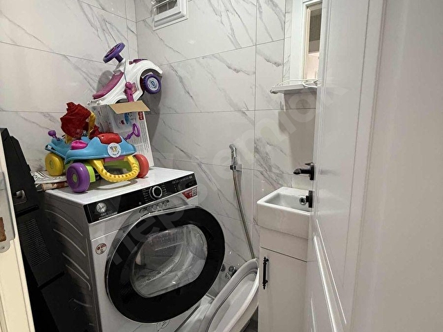 TEPEBAŞI ESENTEPE MAH. EBEVEYN BANYO BALKONLU GENİŞ SATILIK 3+1 - Görsel 18