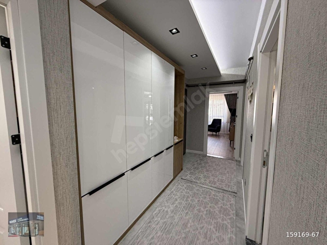 TEPEBAŞI ESENTEPE MAH. EBEVEYN BANYO BALKONLU GENİŞ SATILIK 3+1 - Görsel 30