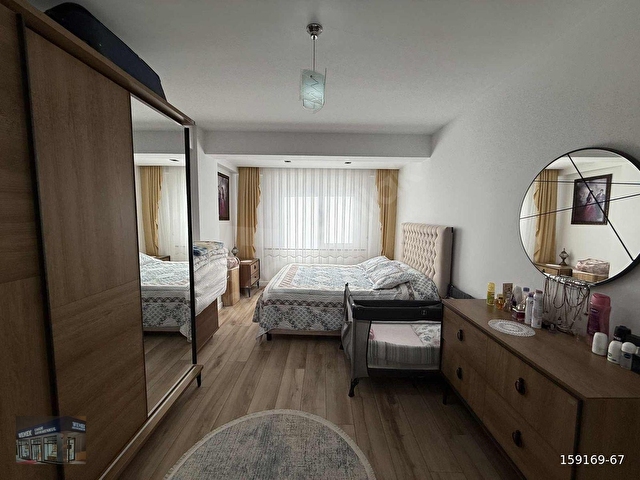 TEPEBAŞI ESENTEPE MAH. EBEVEYN BANYO BALKONLU GENİŞ SATILIK 3+1 - Görsel 20