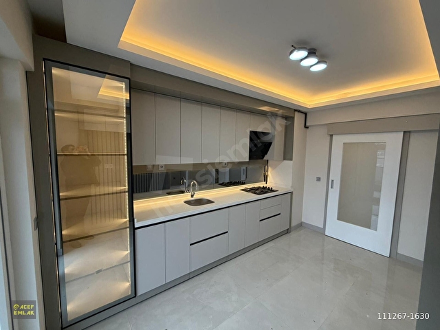 YAPRACIK ATAYURT’TA 3+1 Son Daireler 110 M2 Net Cadde Üstü - Görsel 2