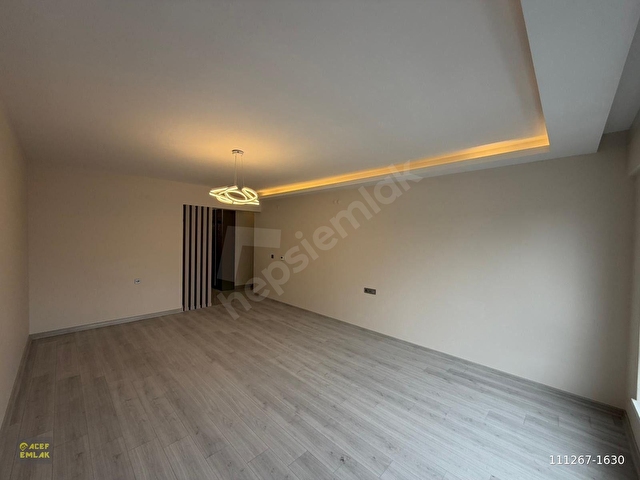 YAPRACIK ATAYURT’TA 3+1 Son Daireler 110 M2 Net Cadde Üstü - Görsel 11