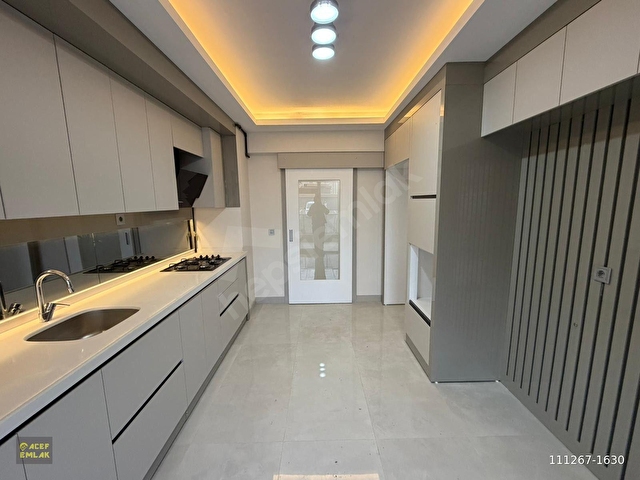 YAPRACIK ATAYURT’TA 3+1 Son Daireler 110 M2 Net Cadde Üstü - Görsel 4