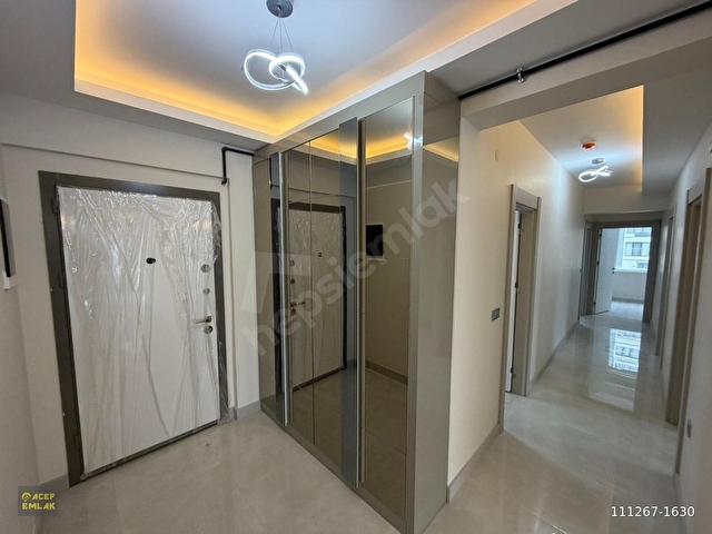 YAPRACIK ATAYURT’TA 3+1 Son Daireler 110 M2 Net Cadde Üstü - Görsel 7
