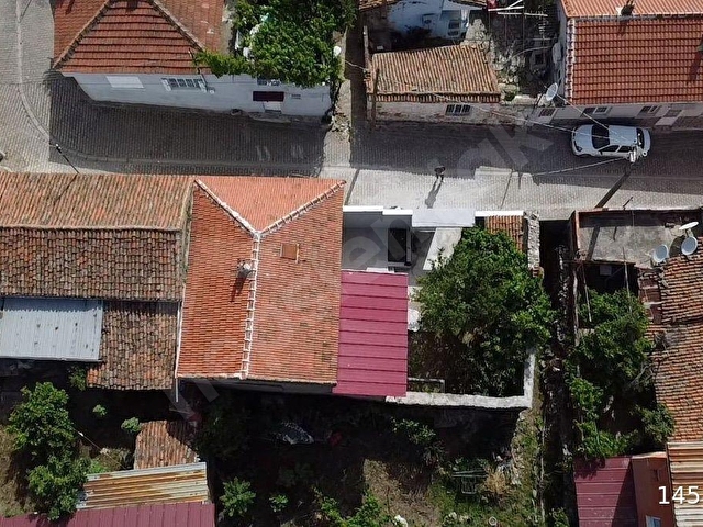 YENER EMLAKTAN SATILIK 2 KATLI MÜSTAKİL EV - Görsel 7