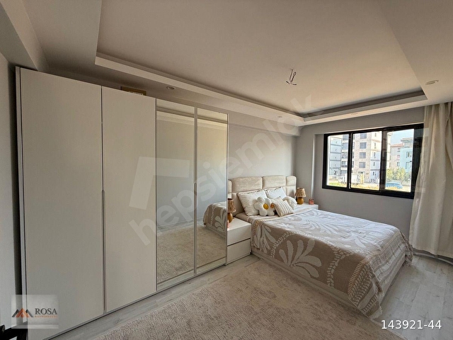 ROSA GAYRIMENKUL’DEN MURATBEY’DE 2+1 SATILIK LÜKS DAİRE - Görsel 2