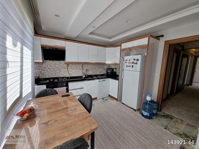 ROSA GAYRIMENKUL’DEN MURATBEY’DE 2+1 SATILIK LÜKS DAİRE - Görsel 3