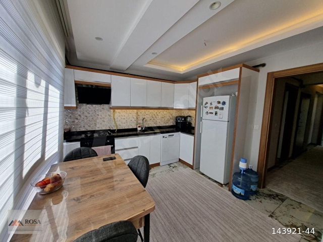 ROSA GAYRIMENKUL’DEN MURATBEY’DE 2+1 SATILIK LÜKS DAİRE - Görsel 5