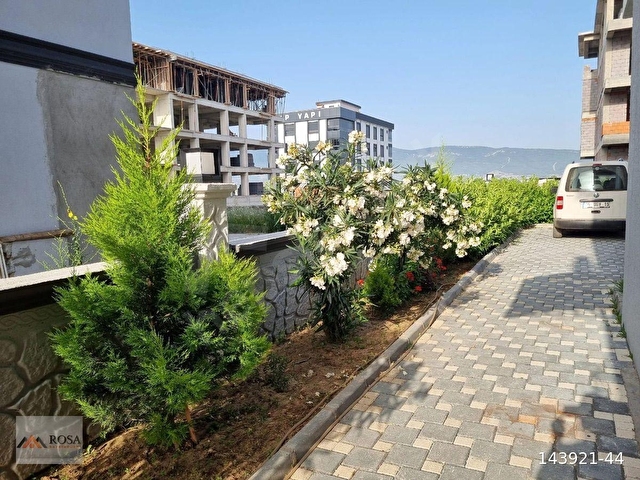 ROSA GAYRIMENKUL’DEN MURATBEY’DE 2+1 SATILIK LÜKS DAİRE - Görsel 8